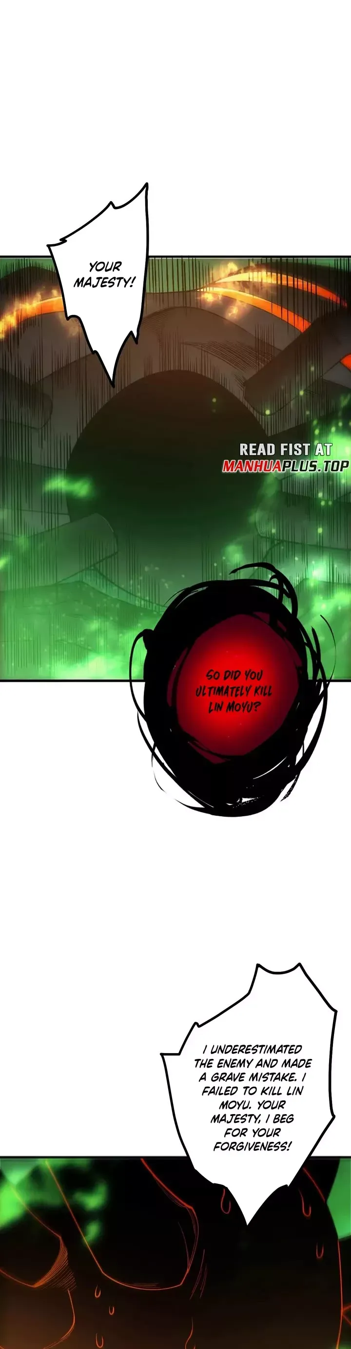 Read Disastrous Necromancer Manga Online