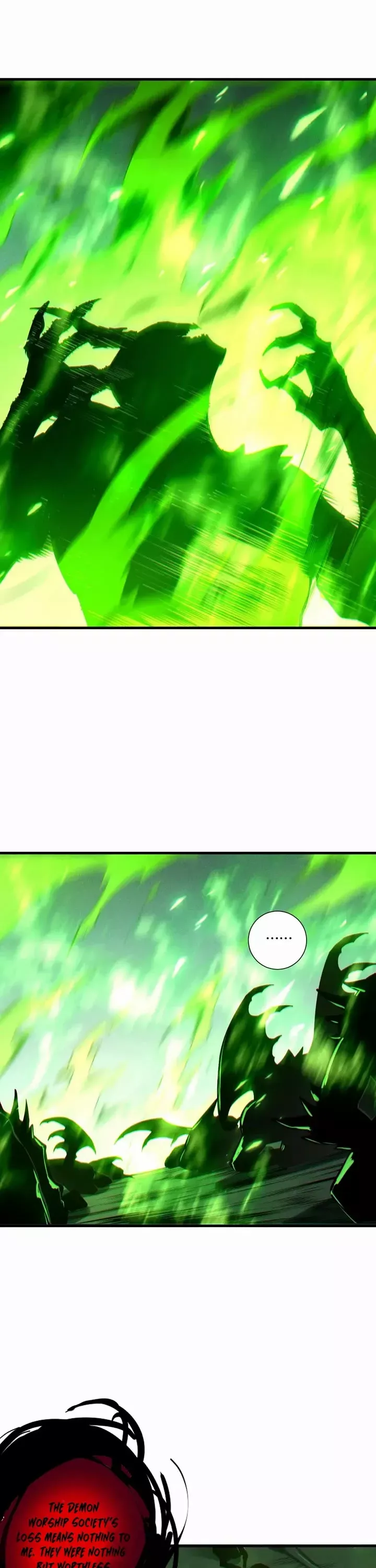 Read Disastrous Necromancer Manga Online