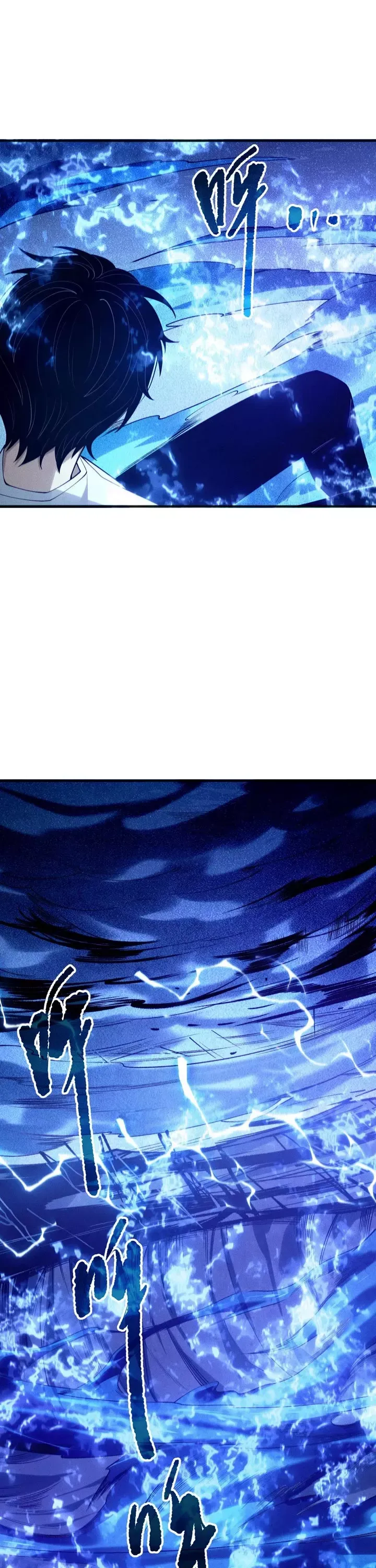 Read Disastrous Necromancer Manga Online
