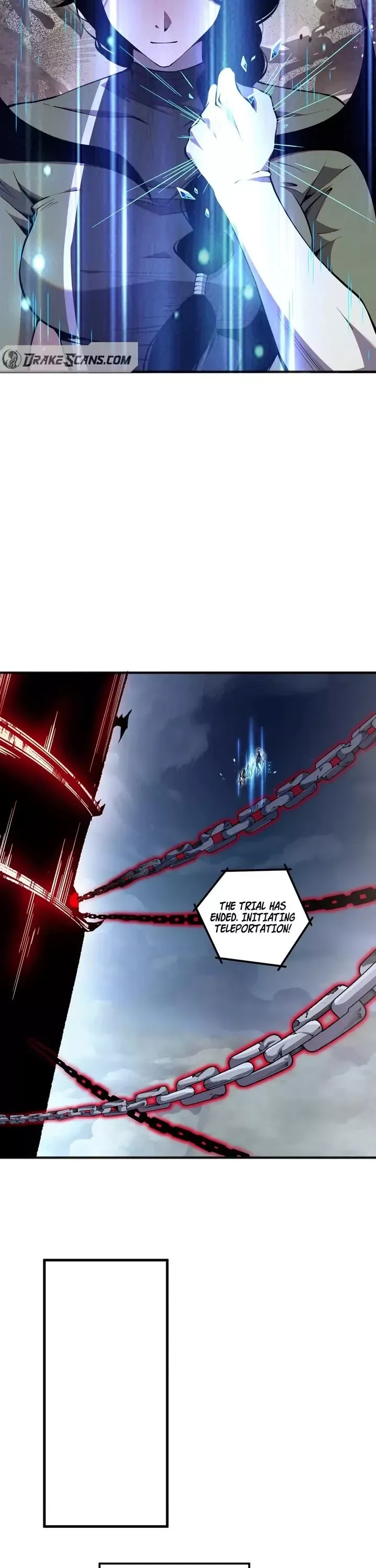 Read Disastrous Necromancer Manga Online