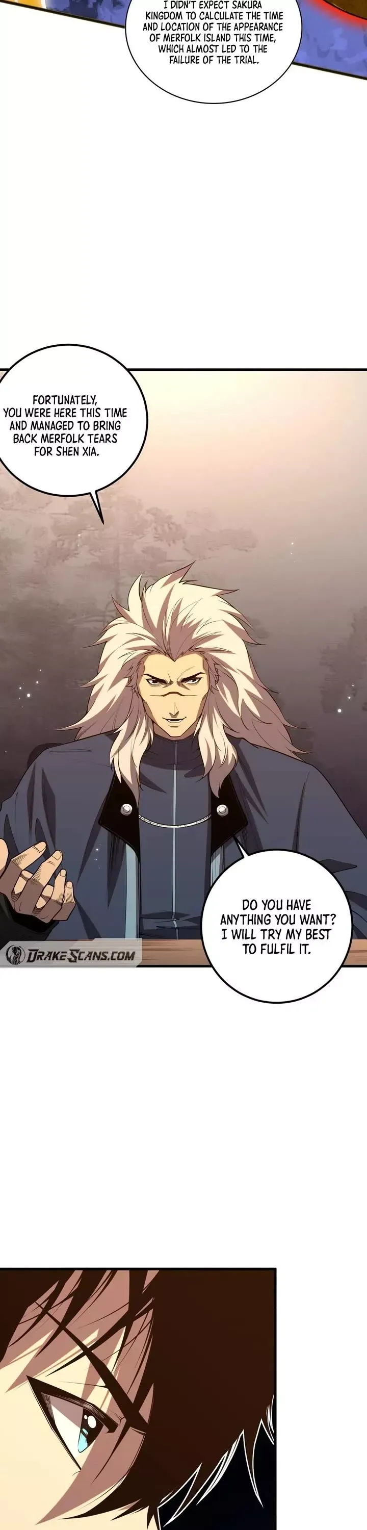 Read Disastrous Necromancer Manga Online