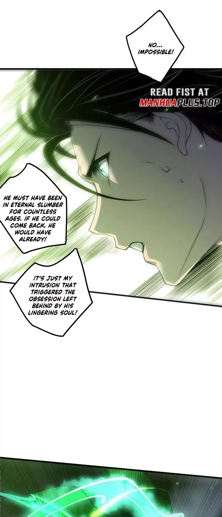 Read Disastrous Necromancer Manga Online