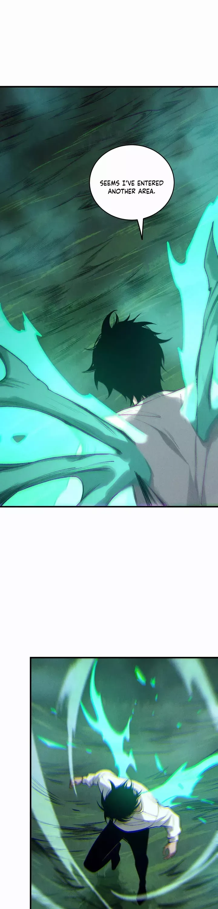 Read Disastrous Necromancer Manga Online