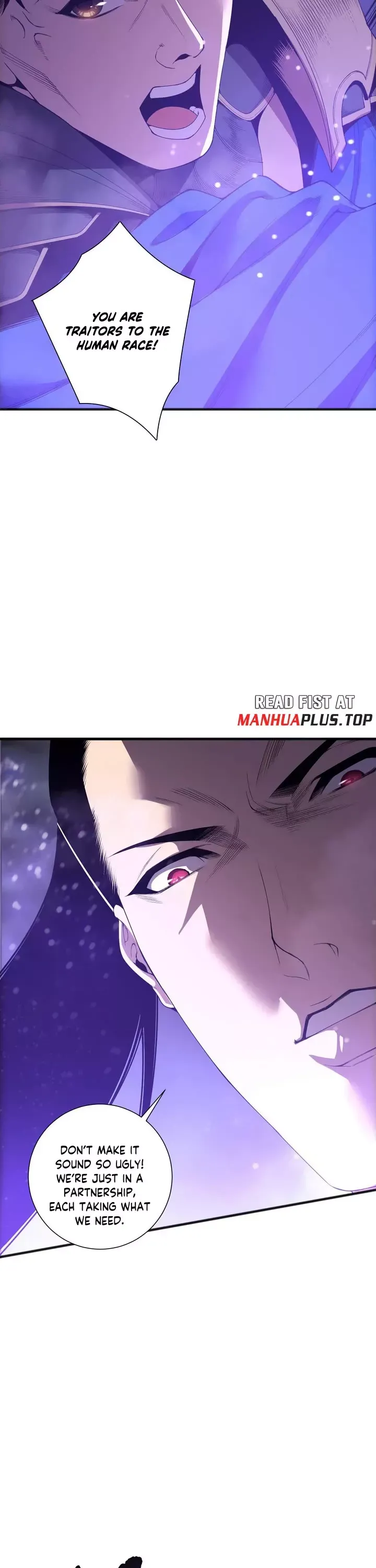 Read Disastrous Necromancer Manga Online