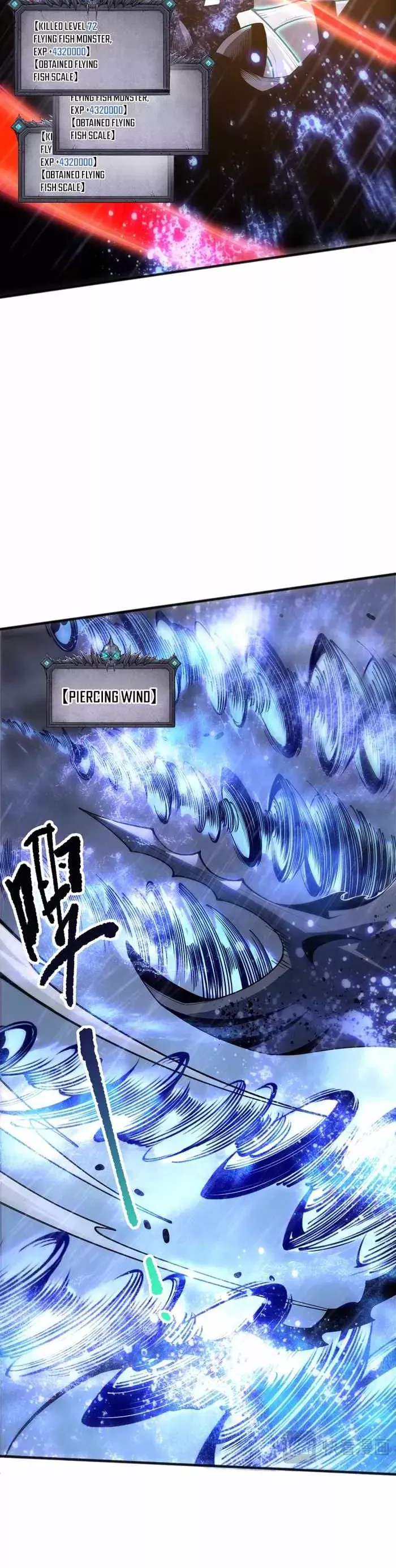 Read Disastrous Necromancer Manga Online