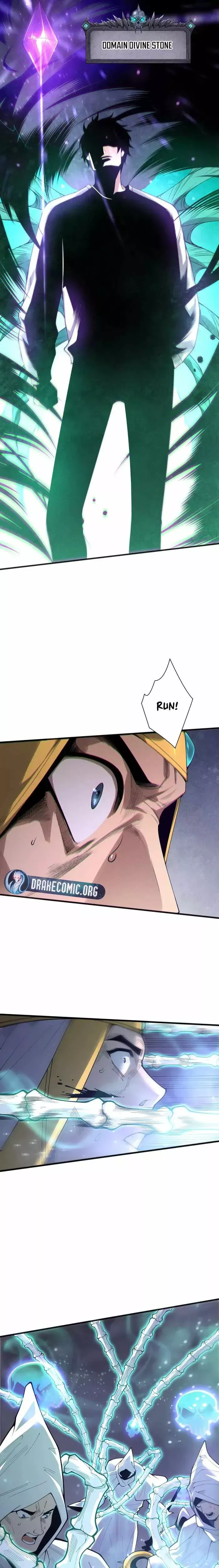 Read Disastrous Necromancer Manga Online