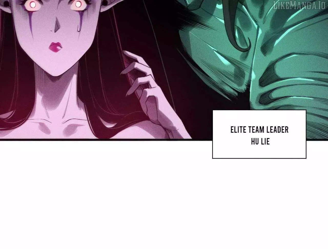 Read Disastrous Necromancer Manga Online