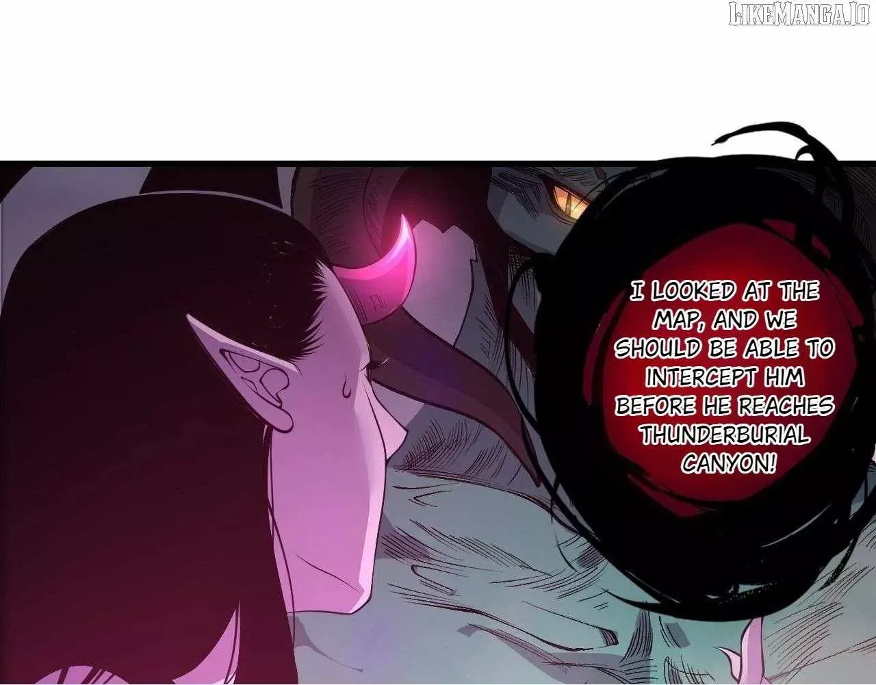 Read Disastrous Necromancer Manga Online