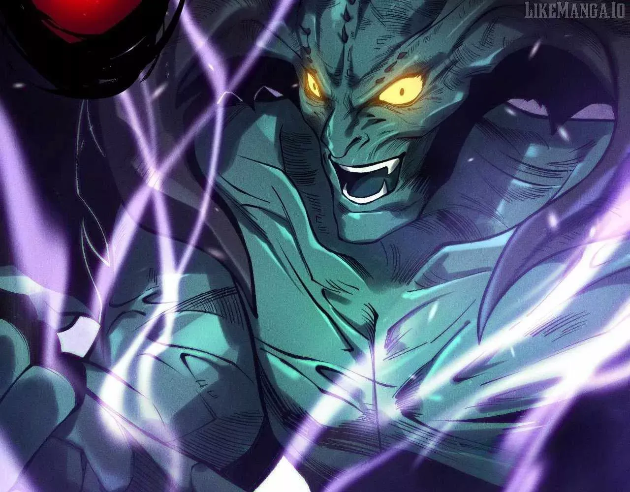 Read Disastrous Necromancer Manga Online