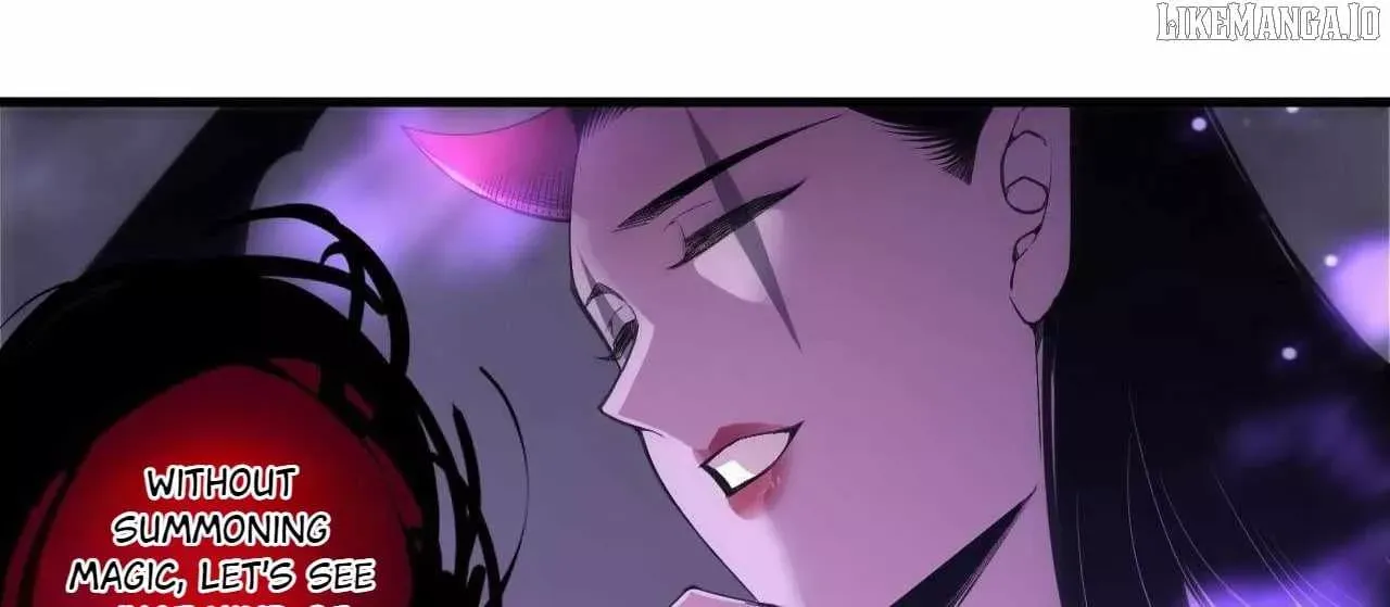 Read Disastrous Necromancer Manga Online