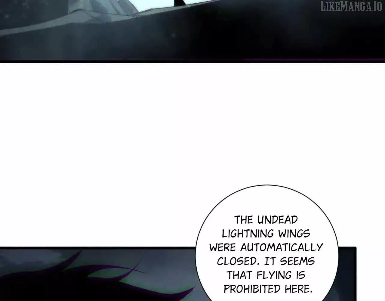 Read Disastrous Necromancer Manga Online