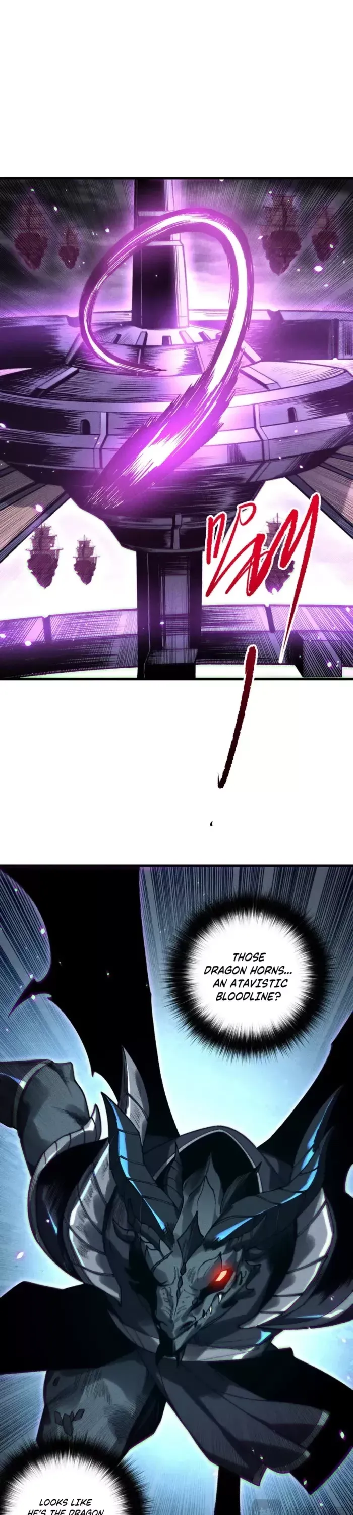 Read Disastrous Necromancer Manga Online