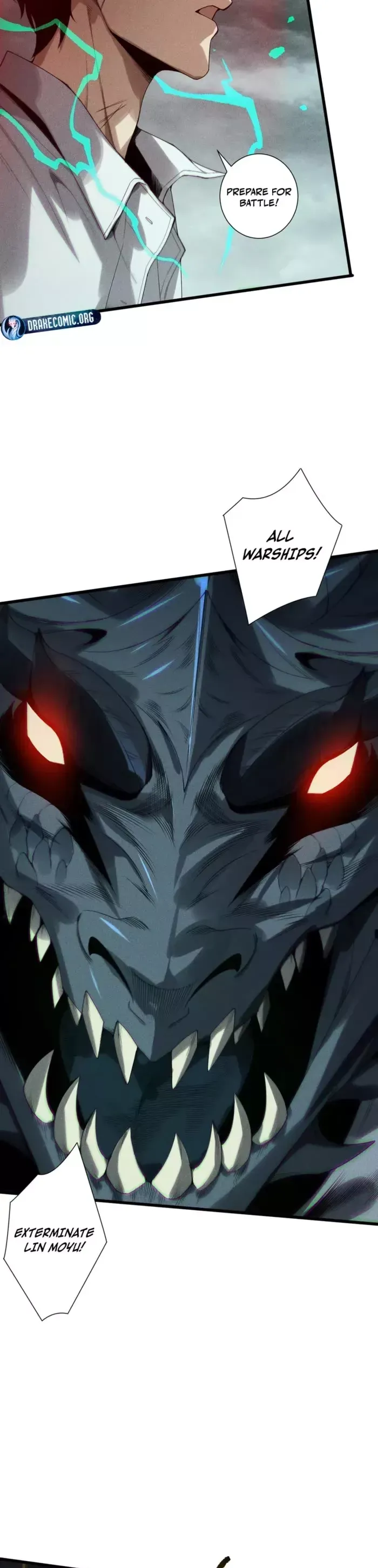 Read Disastrous Necromancer Manga Online