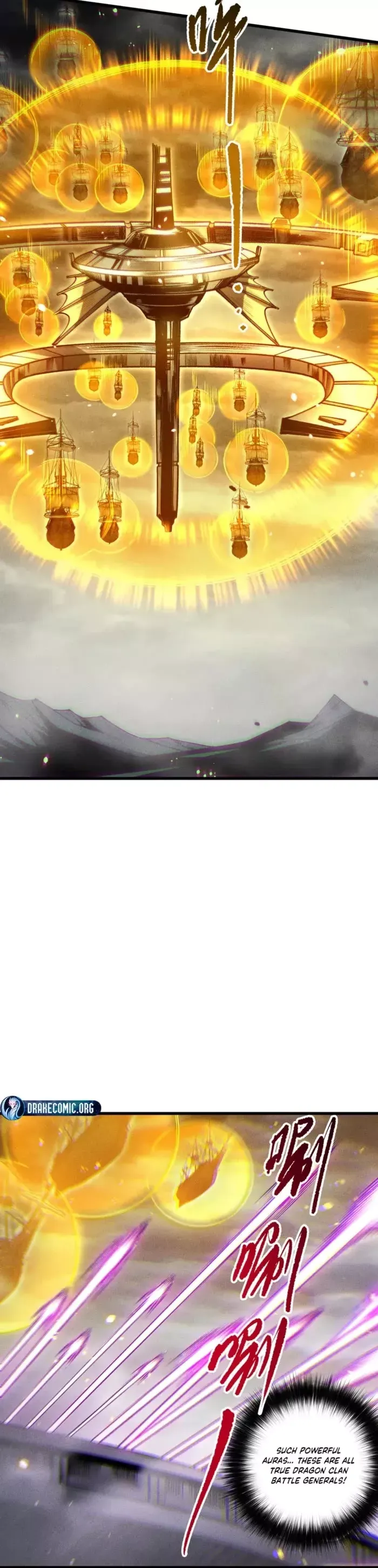 Read Disastrous Necromancer Manga Online
