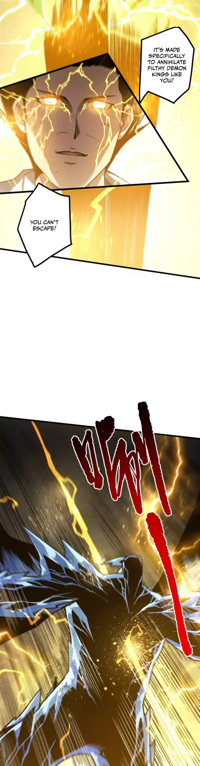 Read Disastrous Necromancer Manga Online