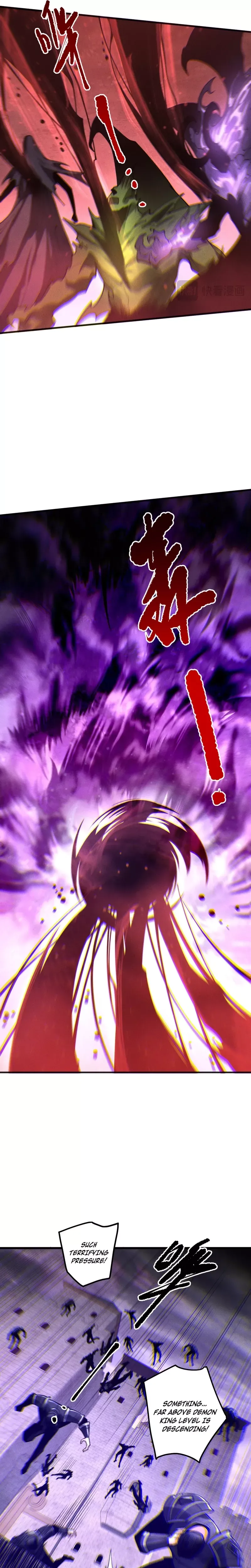 Read Disastrous Necromancer Manga Online