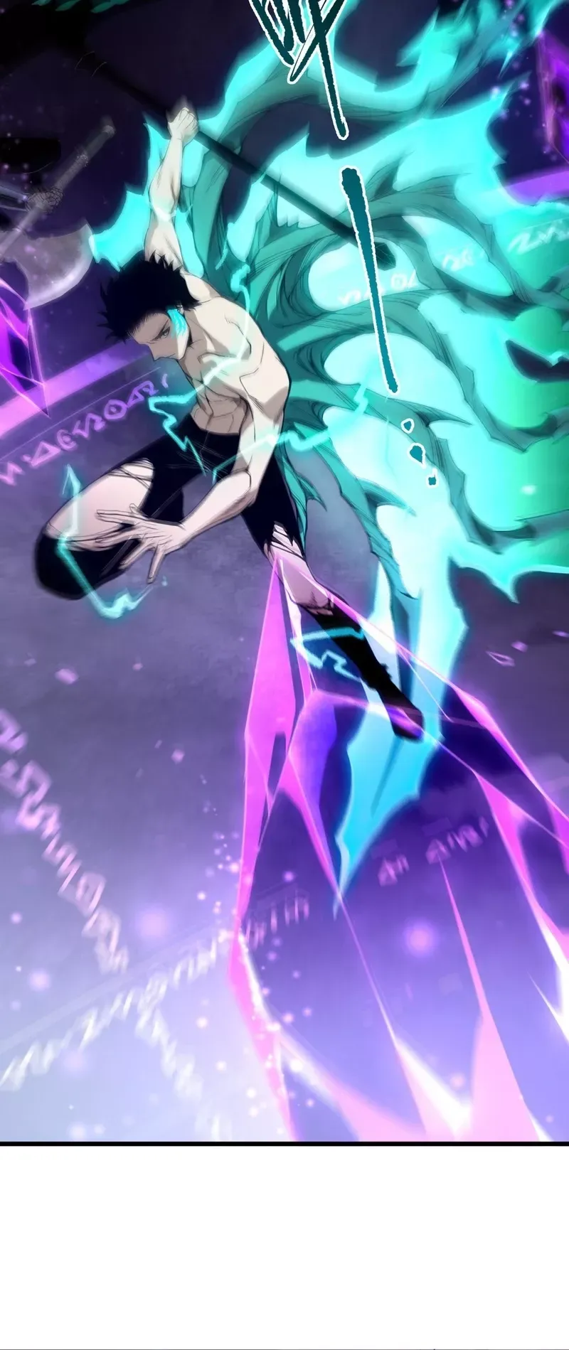 Read Disastrous Necromancer Manga Online