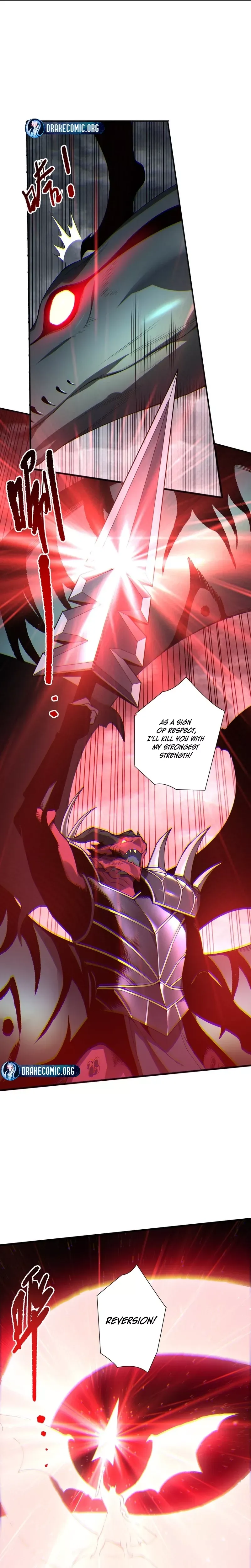 Read Disastrous Necromancer Manga Online