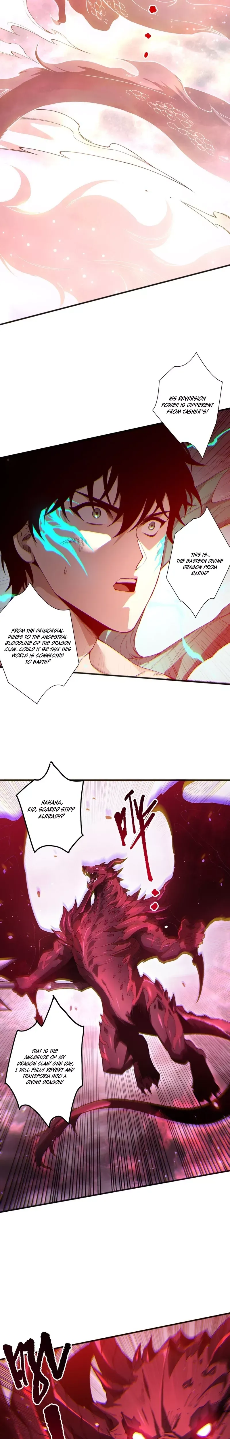 Read Disastrous Necromancer Manga Online