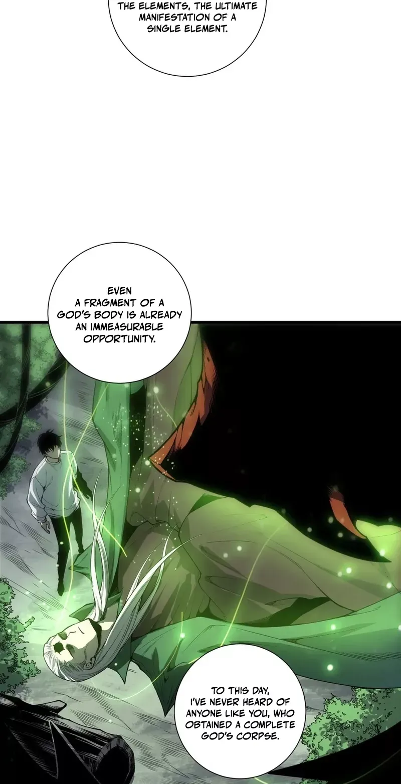 Read Disastrous Necromancer Manga Online