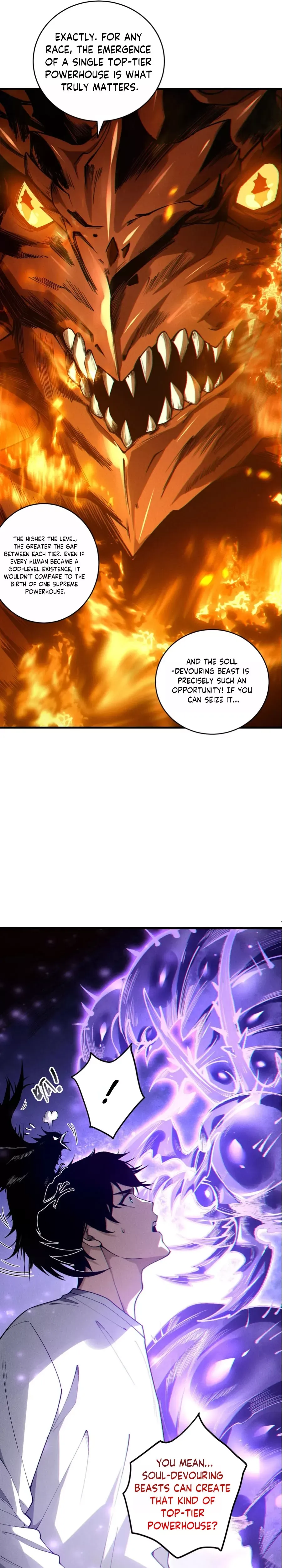 Read Disastrous Necromancer Manga Online