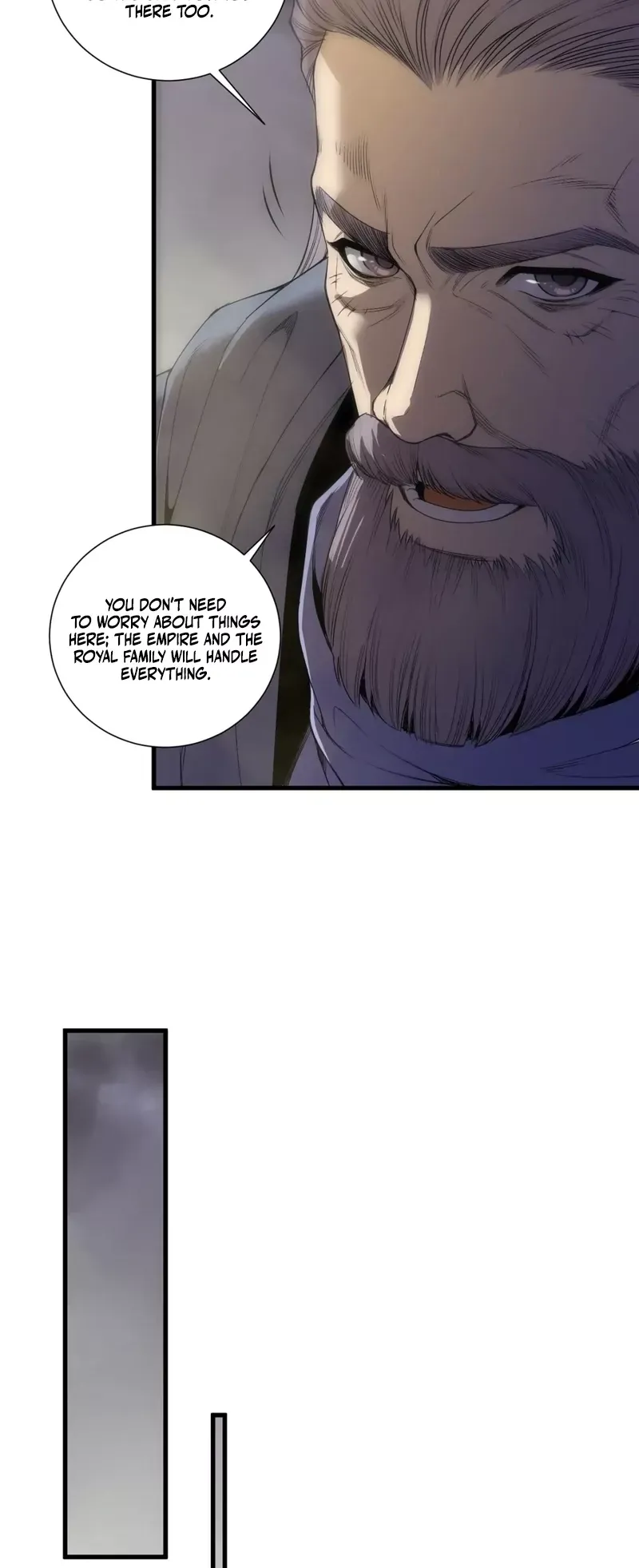 Read Disastrous Necromancer Manga Online