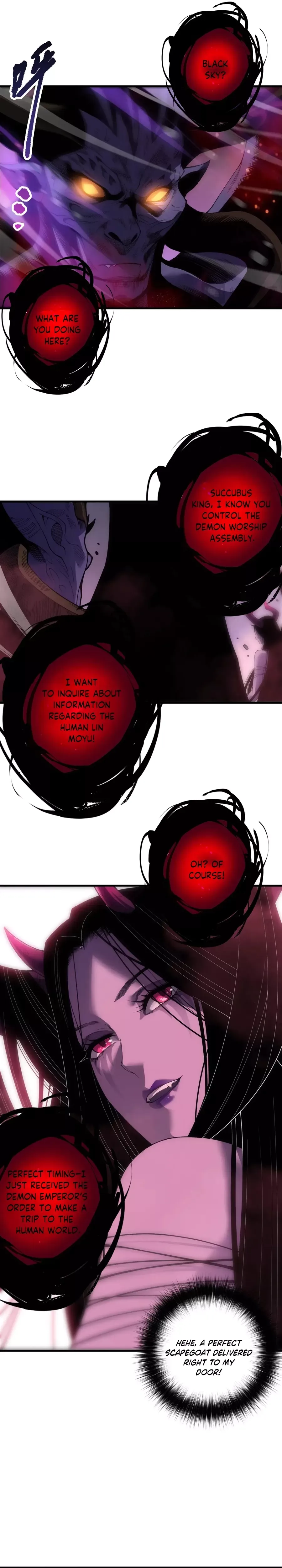 Read Disastrous Necromancer Manga Online