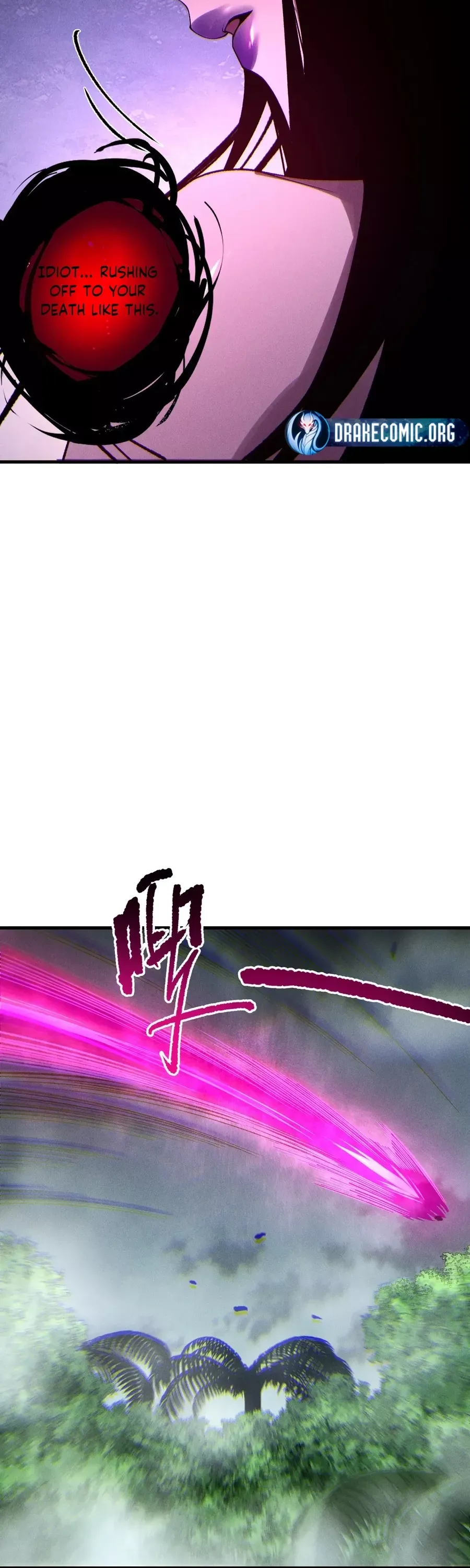 Read Disastrous Necromancer Manga Online