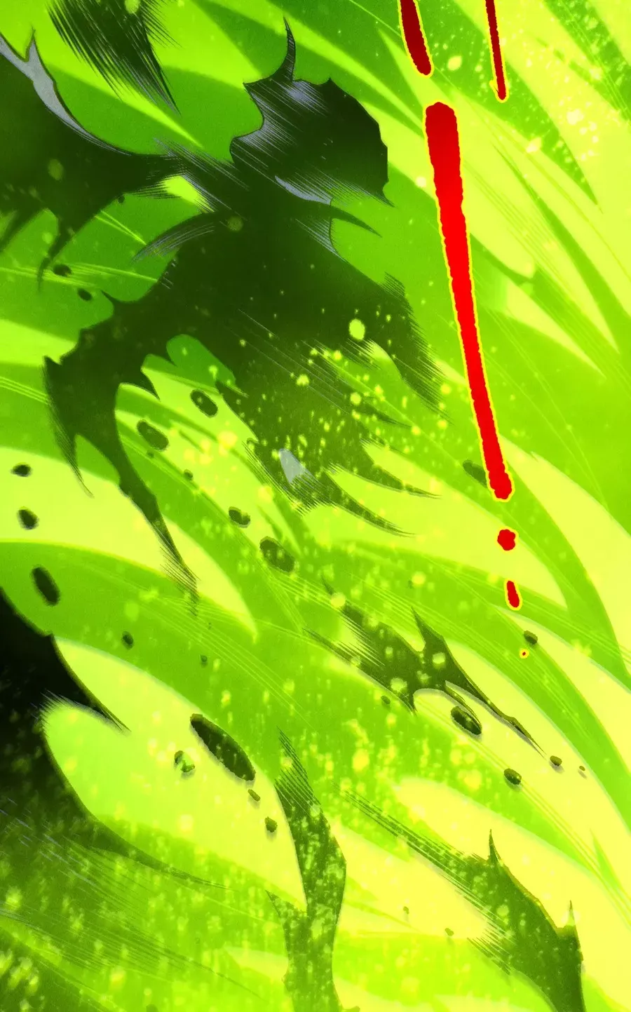 Read Disastrous Necromancer Manga Online