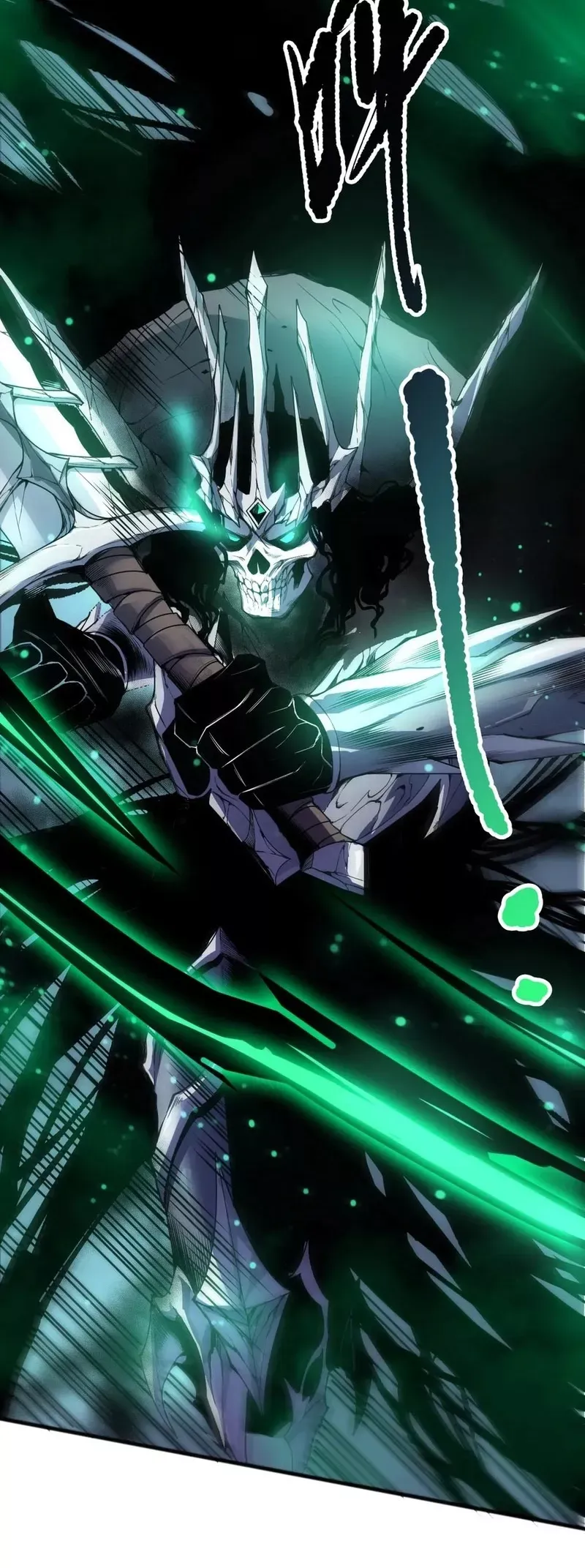 Read Disastrous Necromancer Manga Online