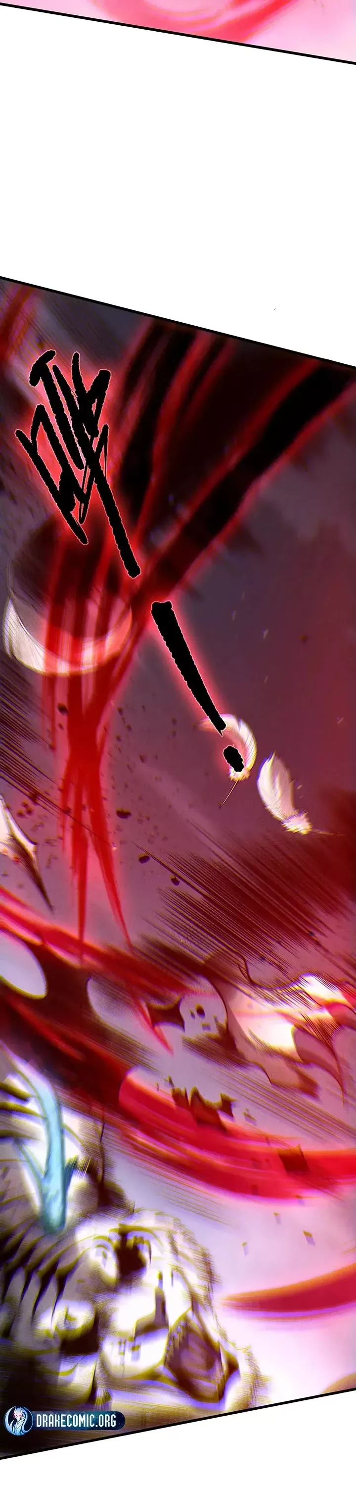 Read Disastrous Necromancer Manga Online