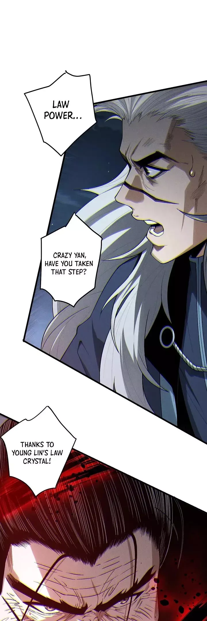 Read Disastrous Necromancer Manga Online