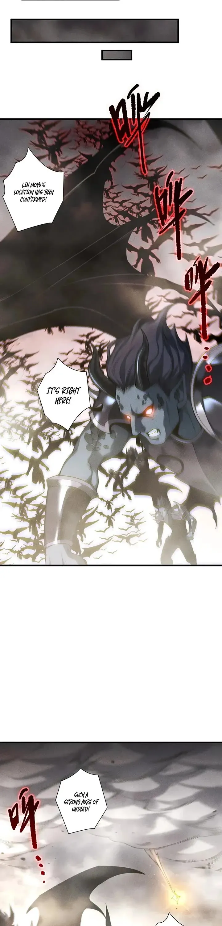 Read Disastrous Necromancer Manga Online