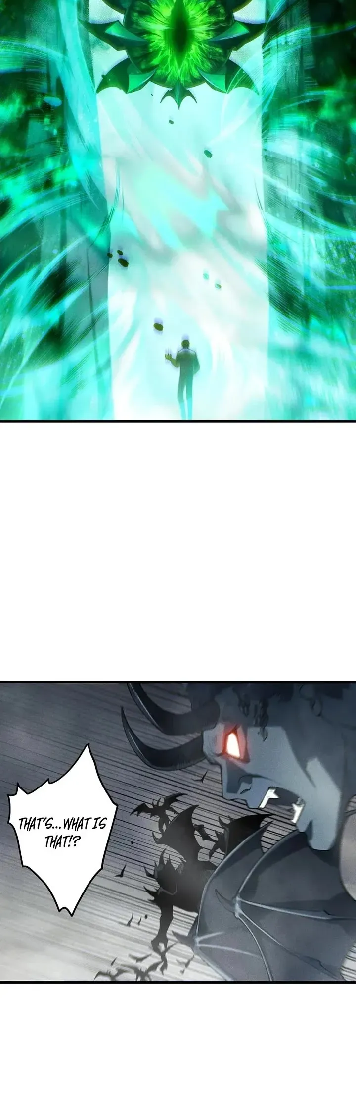 Read Disastrous Necromancer Manga Online