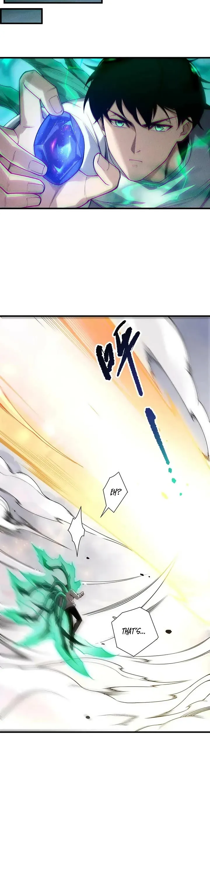 Read Disastrous Necromancer Manga Online
