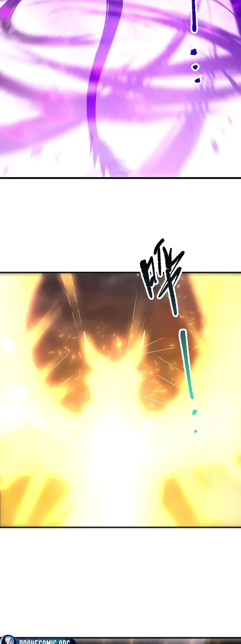 Read Disastrous Necromancer Manga Online