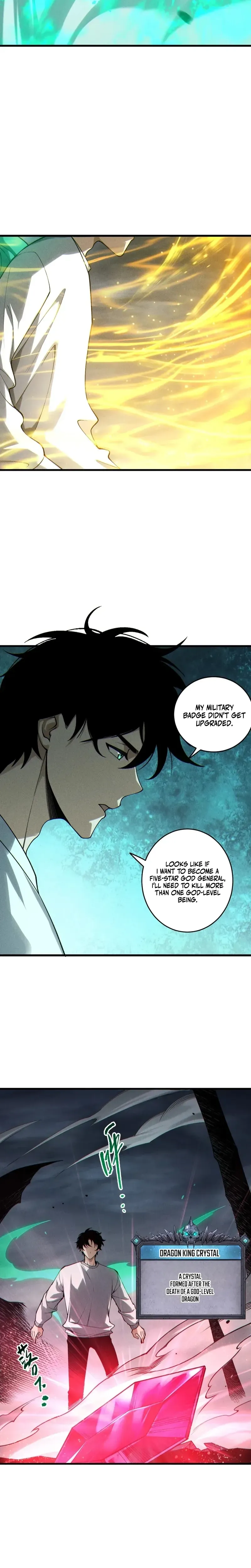 Read Disastrous Necromancer Manga Online