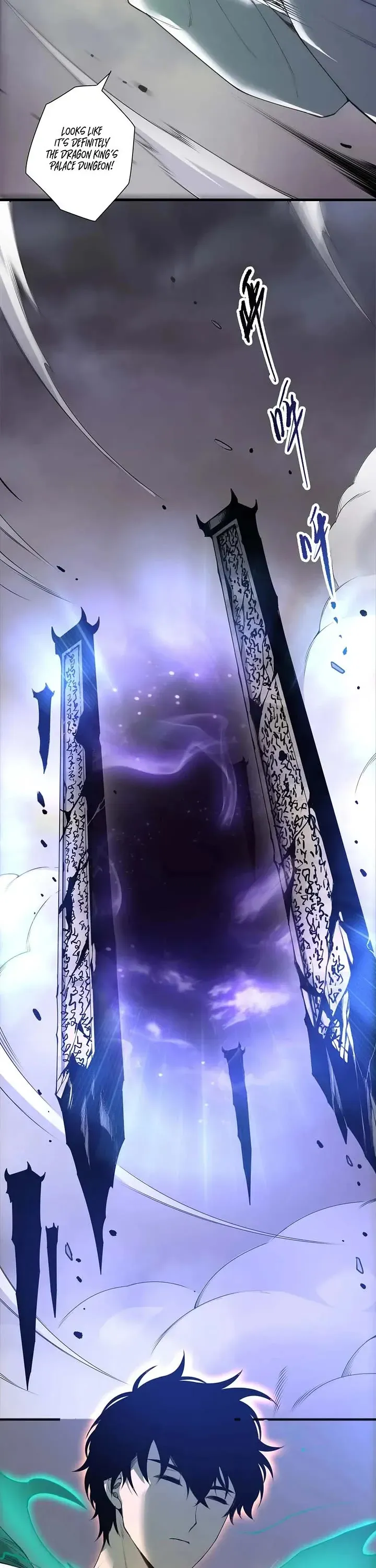 Read Disastrous Necromancer Manga Online