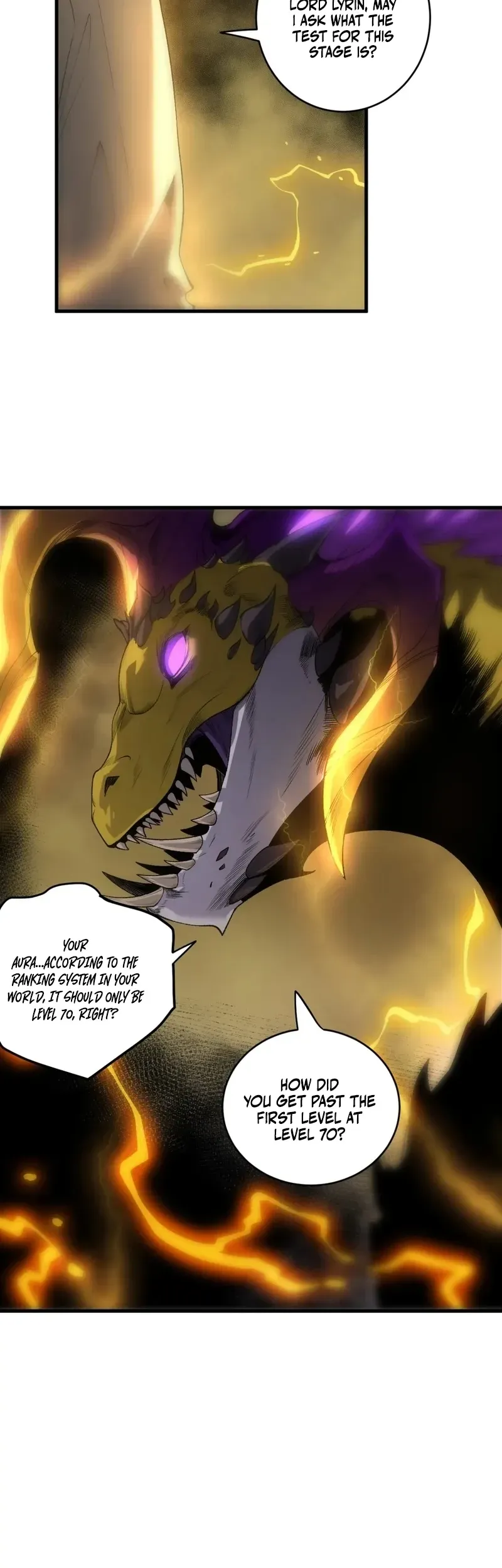 Read Disastrous Necromancer Manga Online