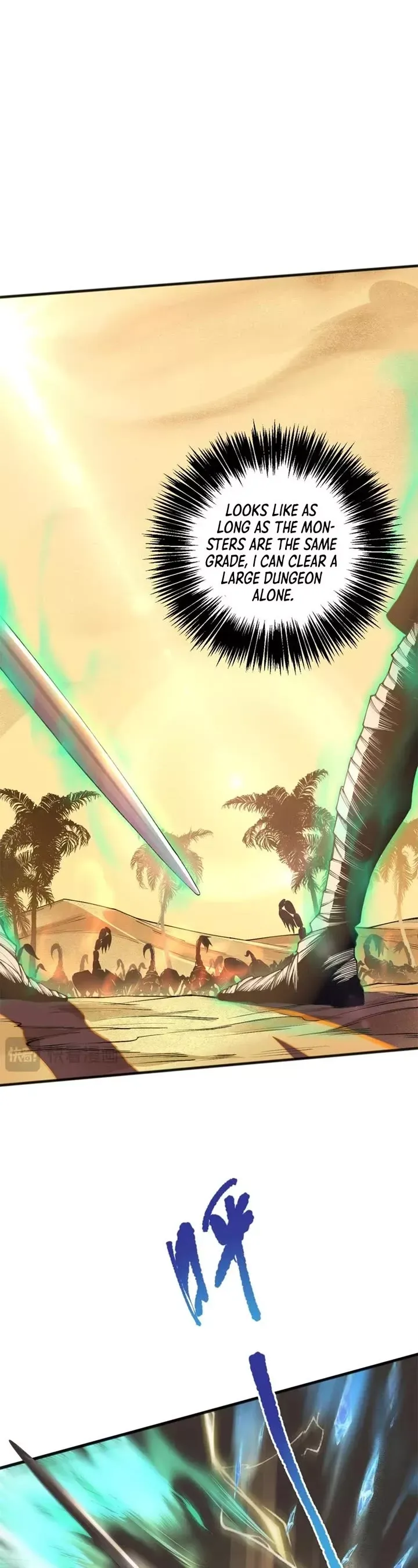 Read Disastrous Necromancer Manga Online