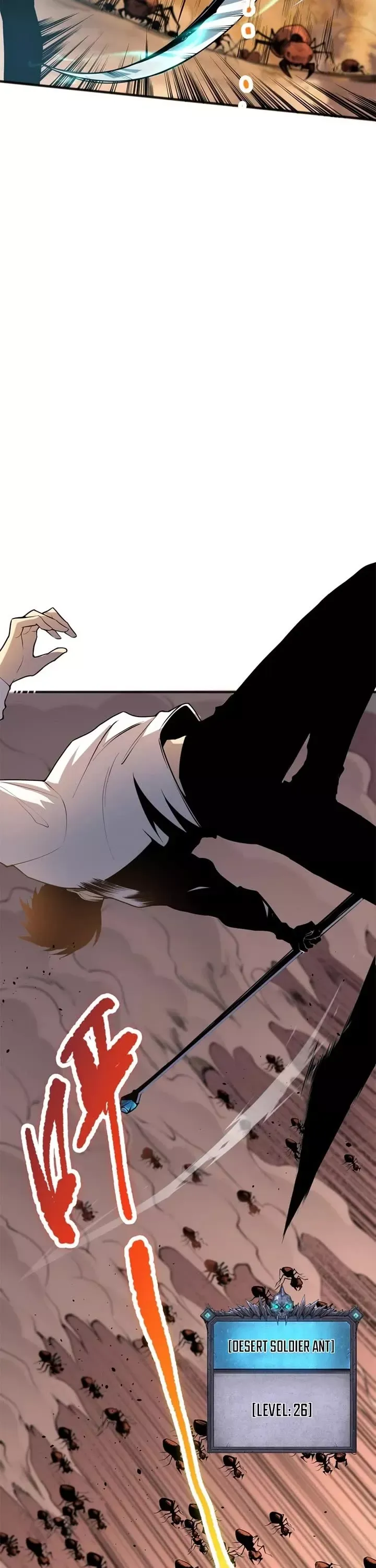 Read Disastrous Necromancer Manga Online