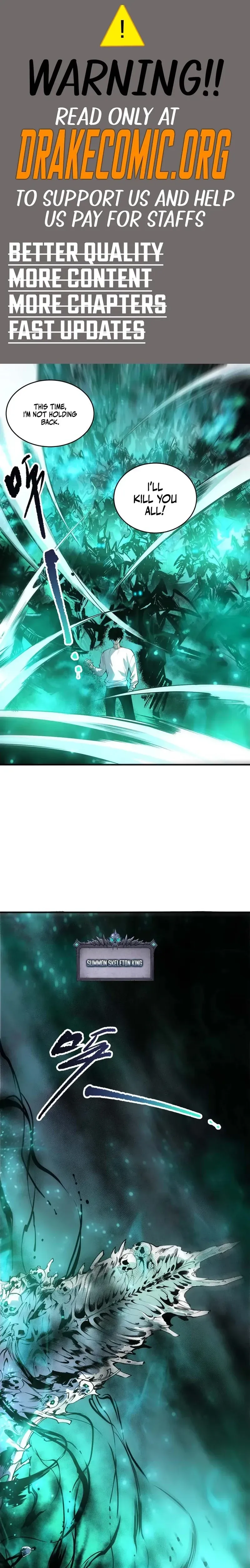 Read Disastrous Necromancer Manga Online