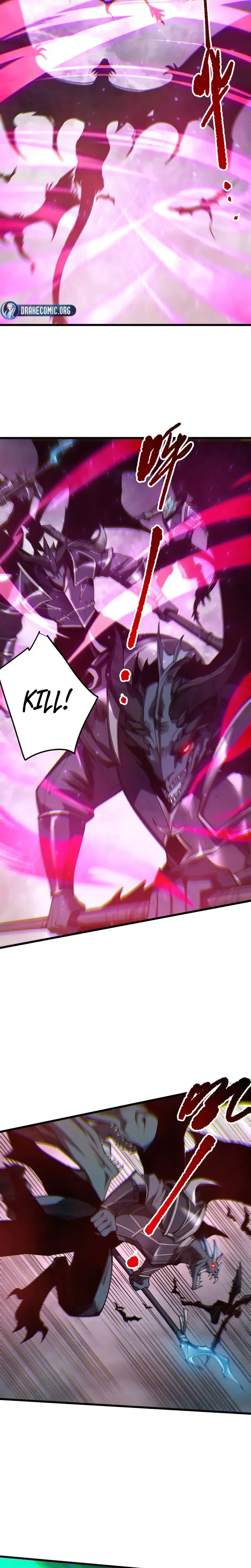 Read Disastrous Necromancer Manga Online