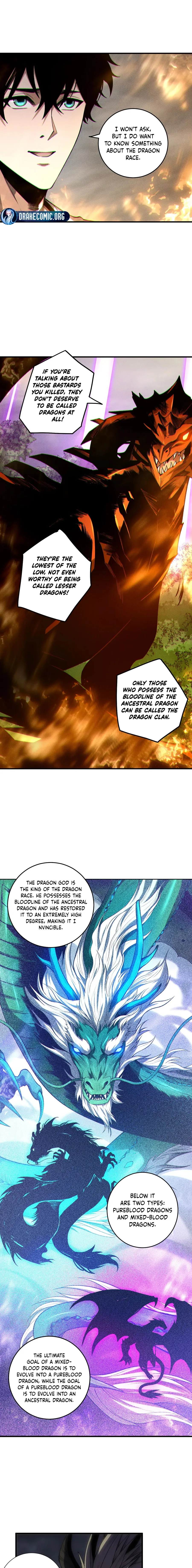 Read Disastrous Necromancer Manga Online