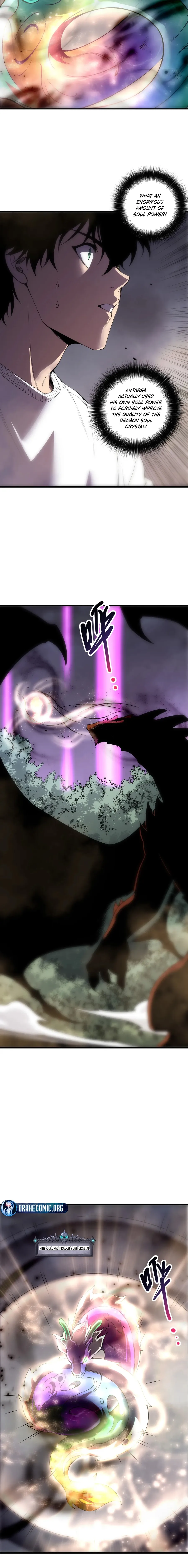 Read Disastrous Necromancer Manga Online