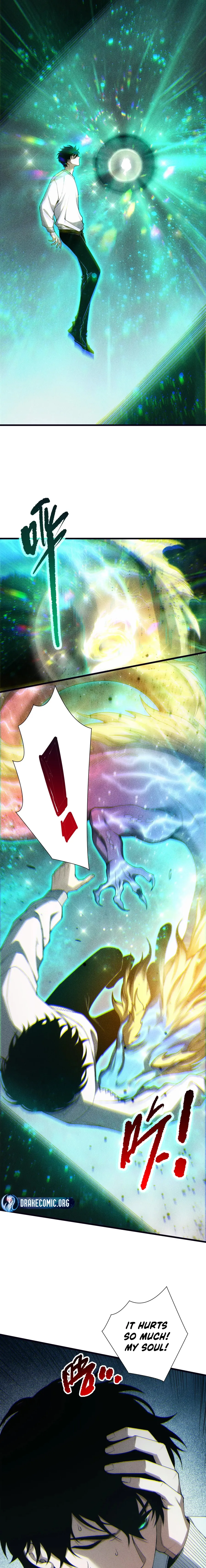 Read Disastrous Necromancer Manga Online