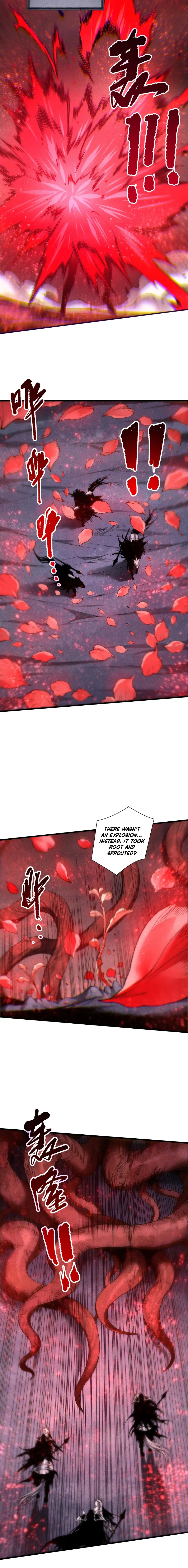 Read Disastrous Necromancer Manga Online