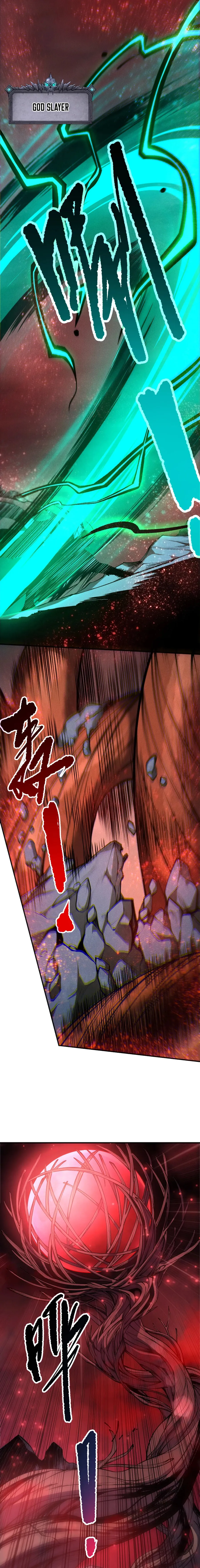Read Disastrous Necromancer Manga Online