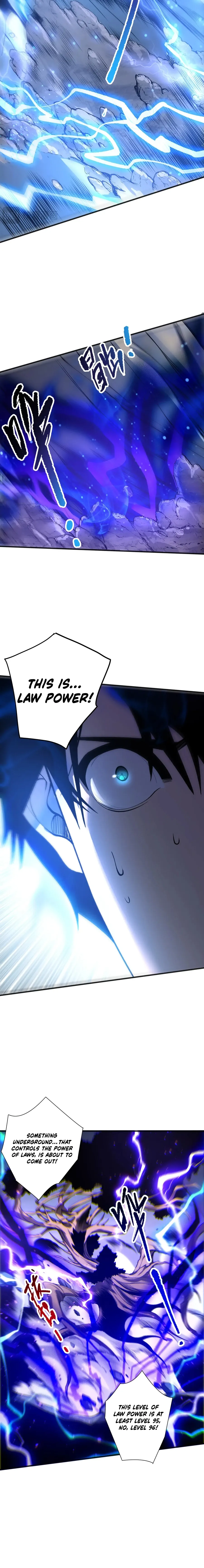 Read Disastrous Necromancer Manga Online