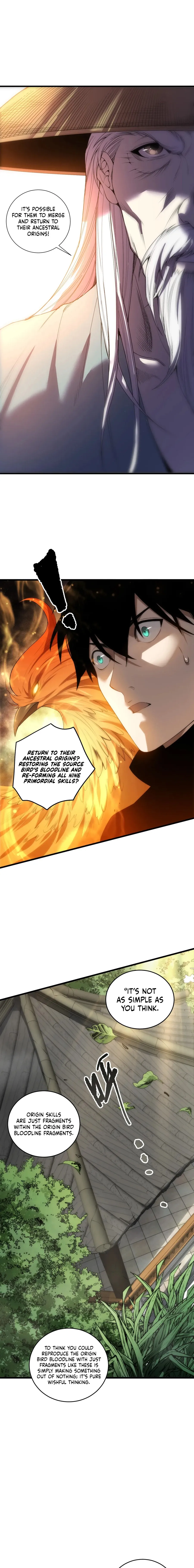 Read Disastrous Necromancer Manga Online